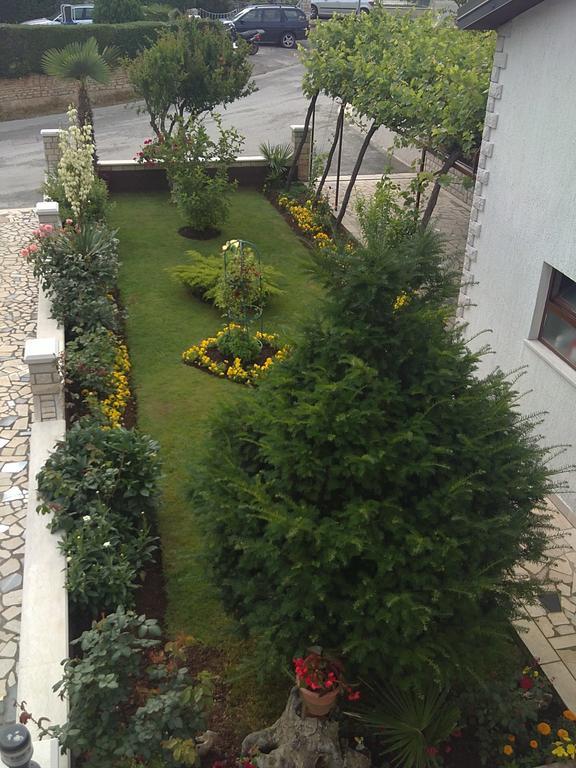 Andela Apartment PUY Rom bilde