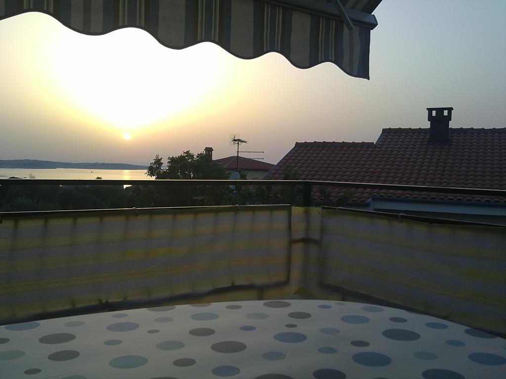 Andela Apartment PUY Rom bilde