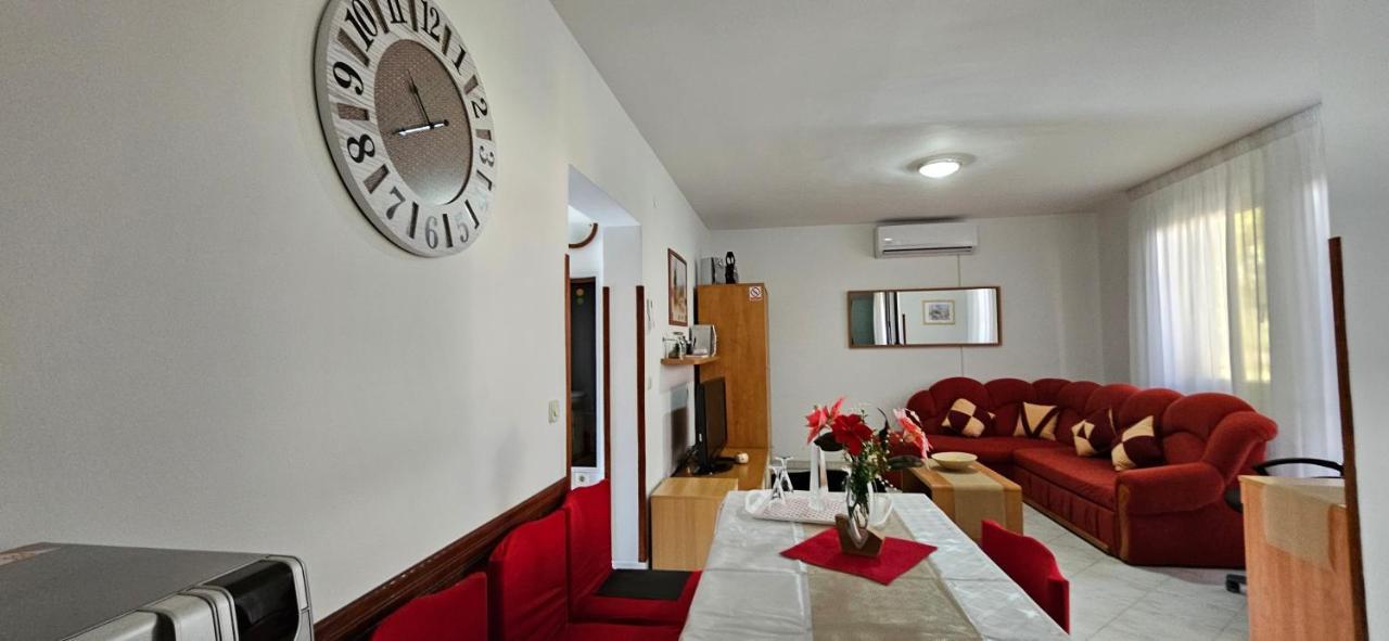 Andela Apartment PUY Eksteriør bilde