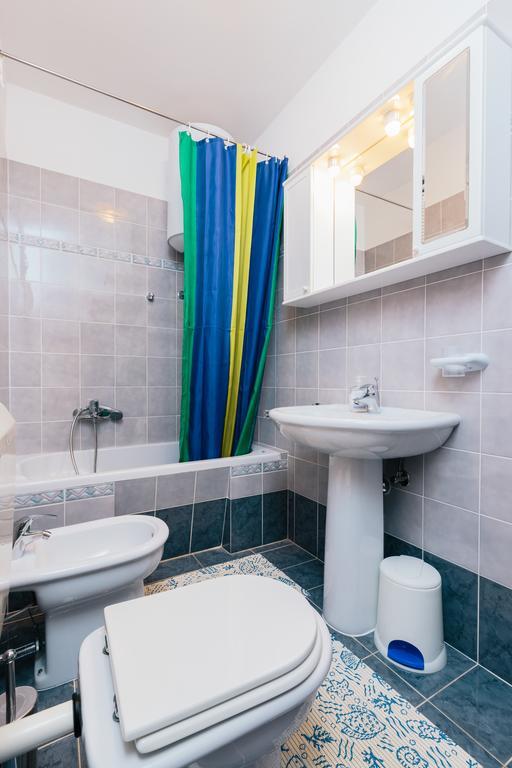 Andela Apartment PUY Rom bilde