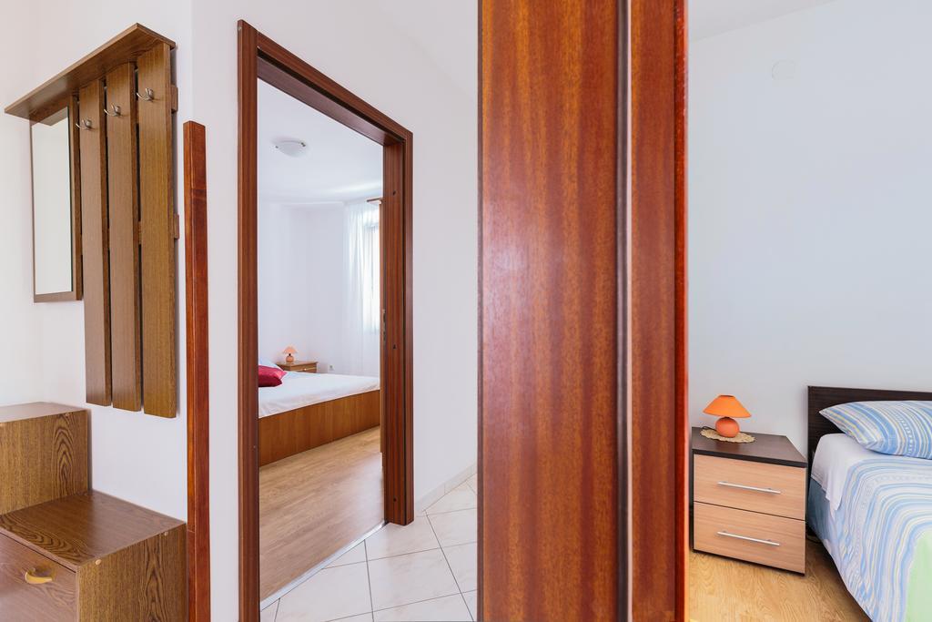 Andela Apartment PUY Rom bilde