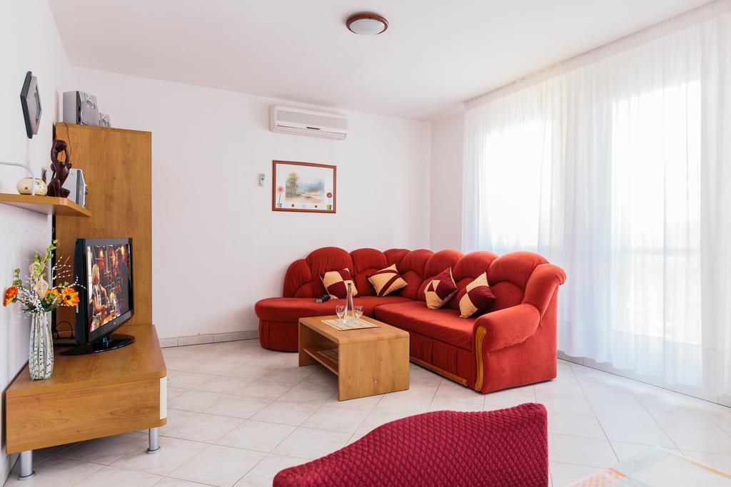 Andela Apartment PUY Rom bilde