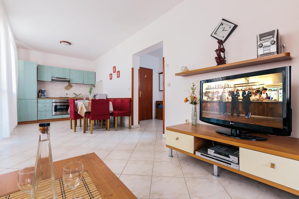 Andela Apartment PUY Rom bilde