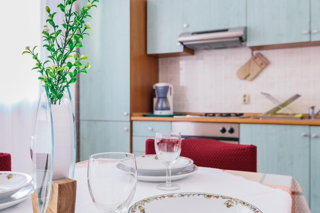 Andela Apartment PUY Rom bilde