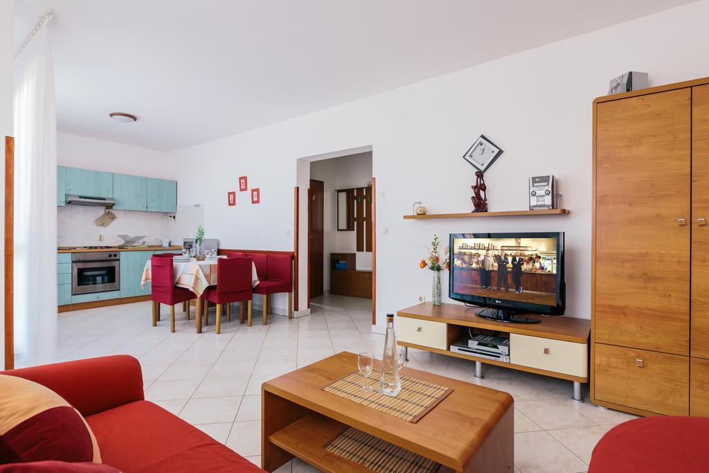 Andela Apartment PUY Rom bilde