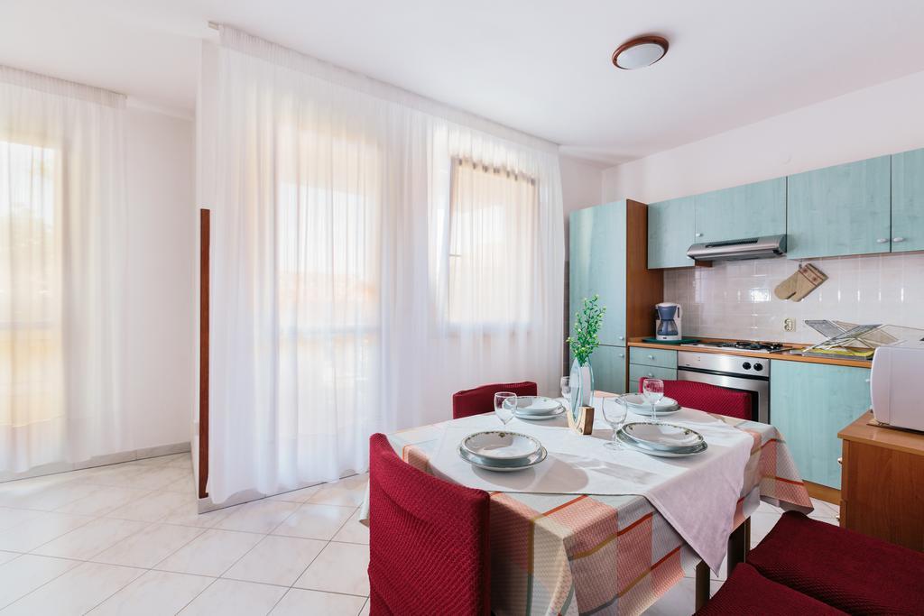 Andela Apartment PUY Rom bilde