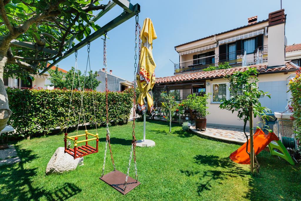 Andela Apartment PUY Rom bilde