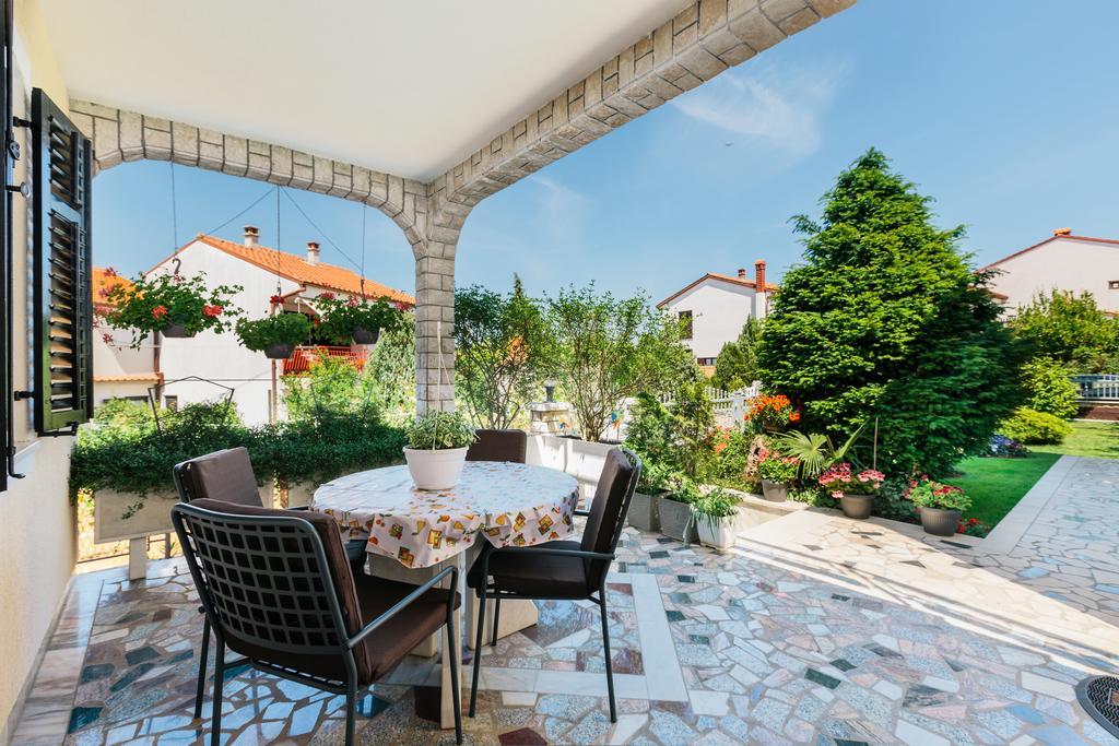 Andela Apartment PUY Rom bilde