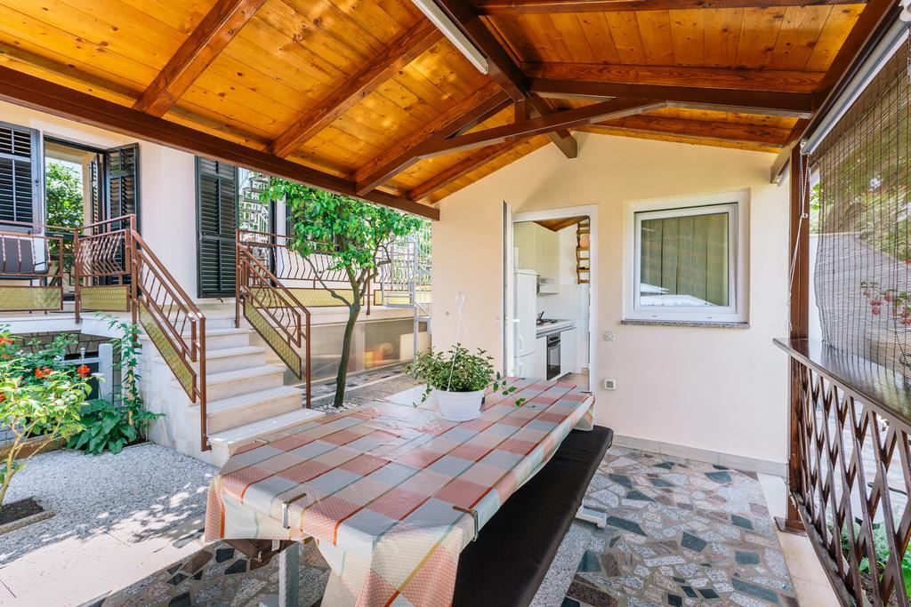 Andela Apartment PUY Rom bilde
