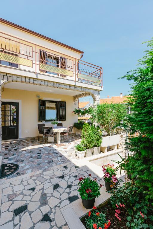 Andela Apartment PUY Rom bilde